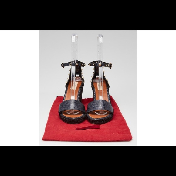 Valentino espadrilles - Picture 5 of 6